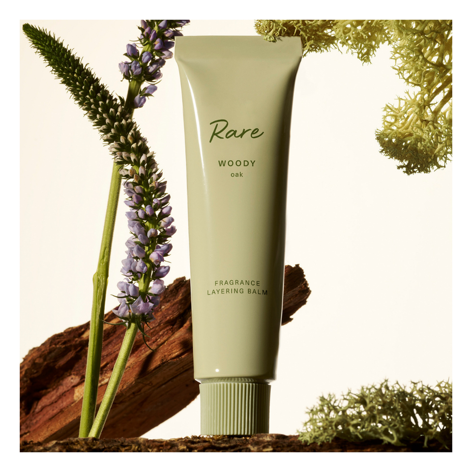 Woody Oak Rare Fragrance Layering Balm