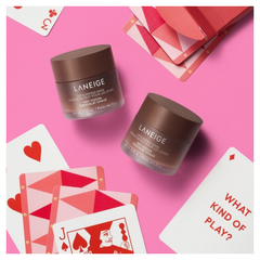 Lip Sleeping Mask (Holiday Limited Edition)
