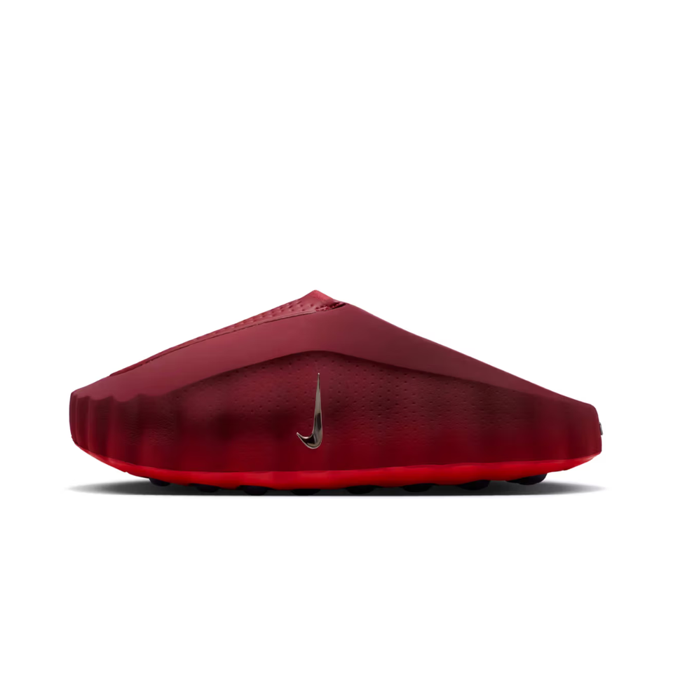 Nike Mind 001 Slide Team Red University Red
