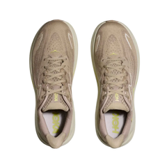 Hoka Clifton 10 Raw Linen