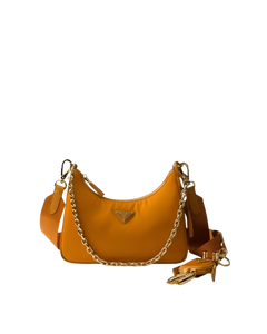 Prada Re-Edition 2005 Re-Nylon shoulder bag