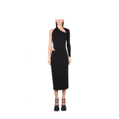 Versace Jersey Dress