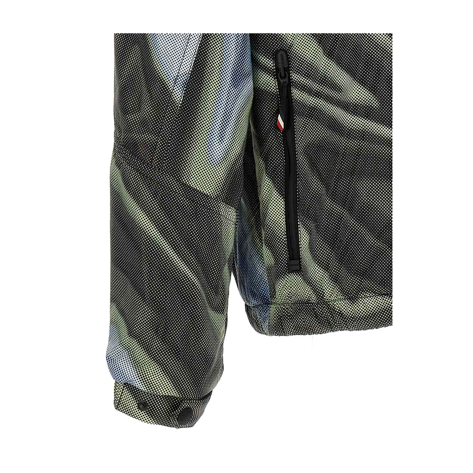 Peyrus Jacket
