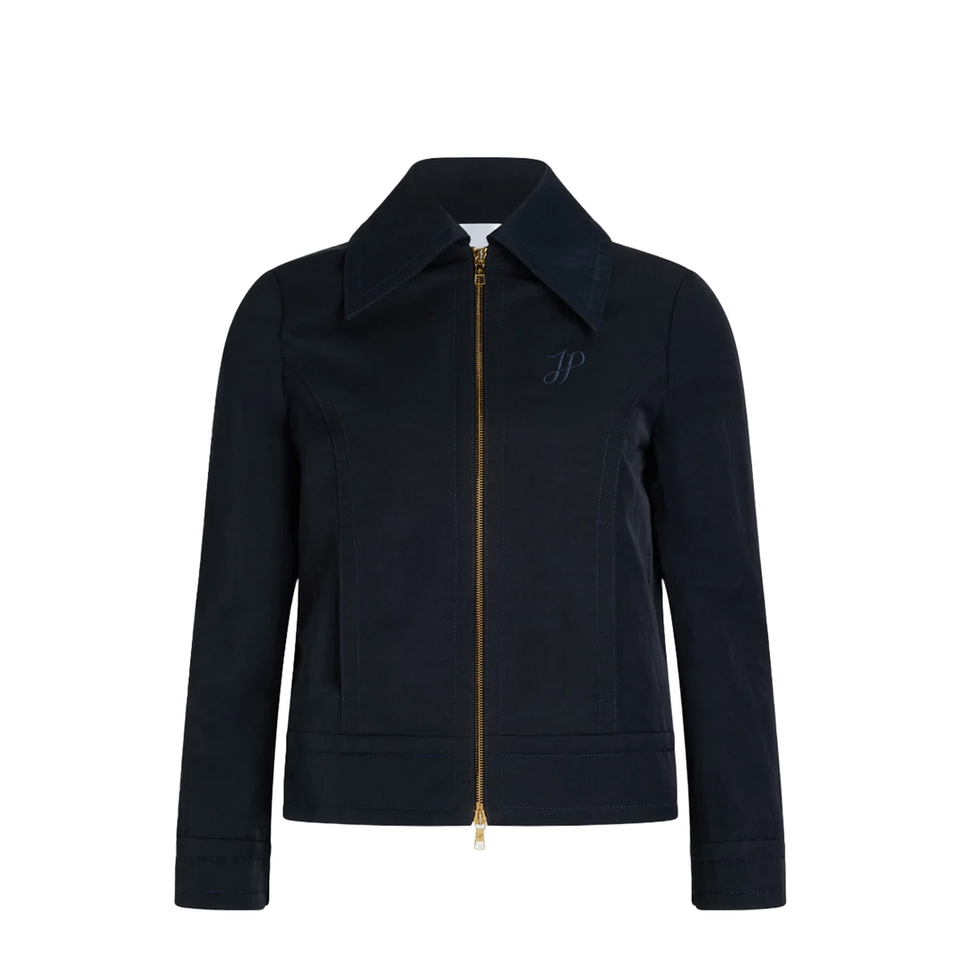 Jackets Blue