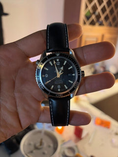 Omega Seamaster