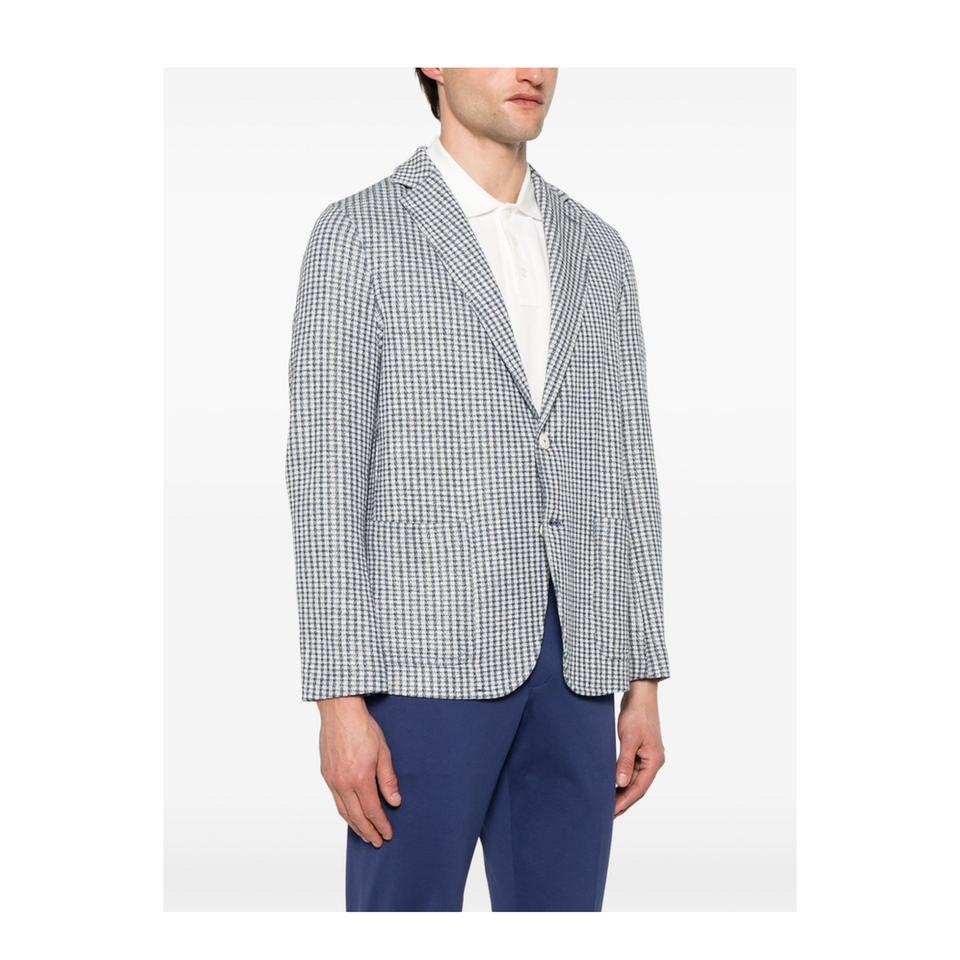 Jackets Blue