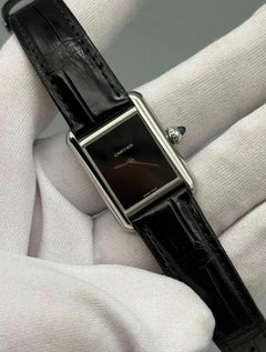 Cartier Tank