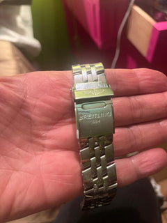 Breitling for Bentley