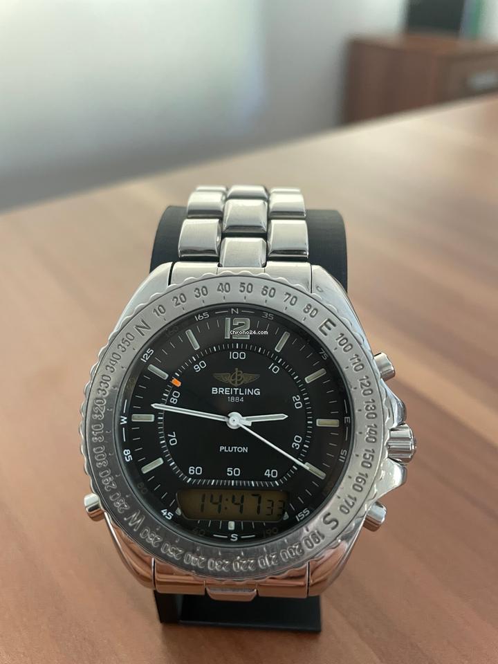 Breitling Navitimer