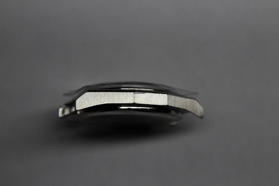 Omega Seamaster
