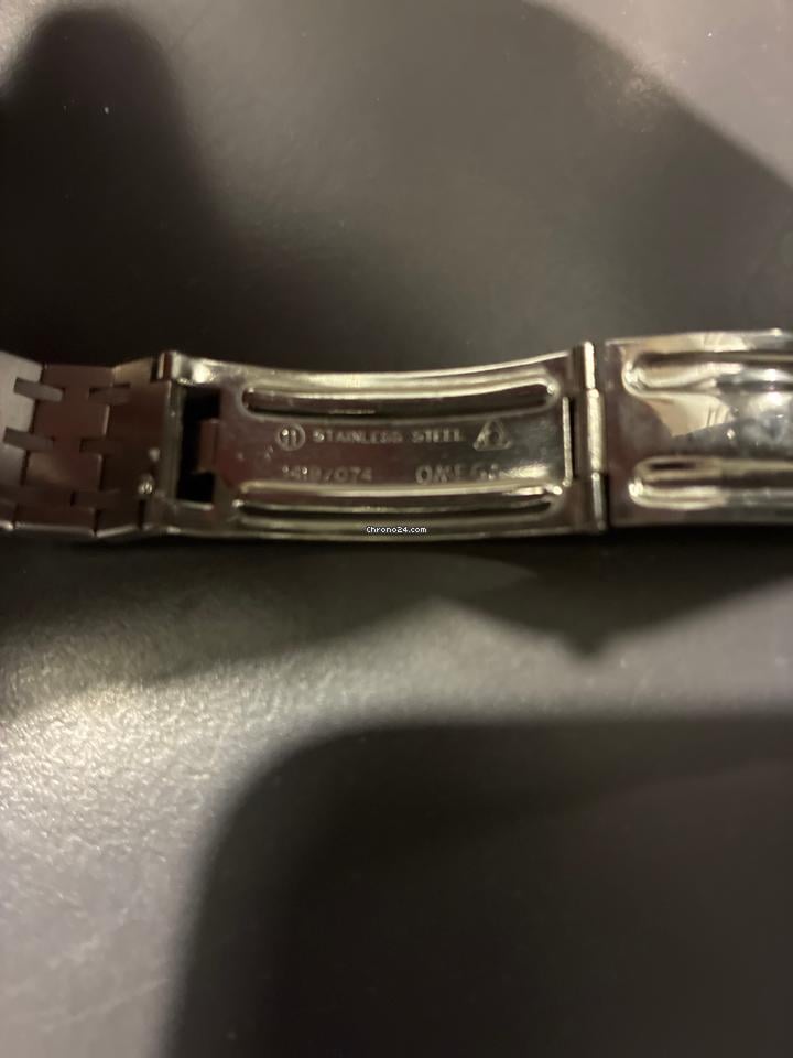 Omega Seamaster