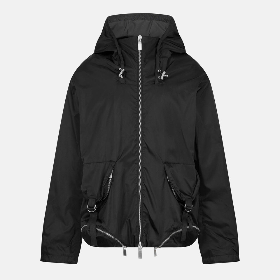 Weather Resistant Windbreaker