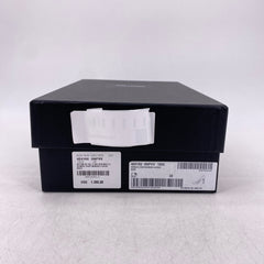 Saint Laurent Opyum "85 Ysl Heels" New Size 38