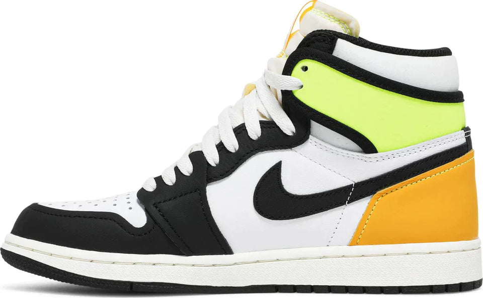 Air Jordan 1 High Volt Gold Sale
