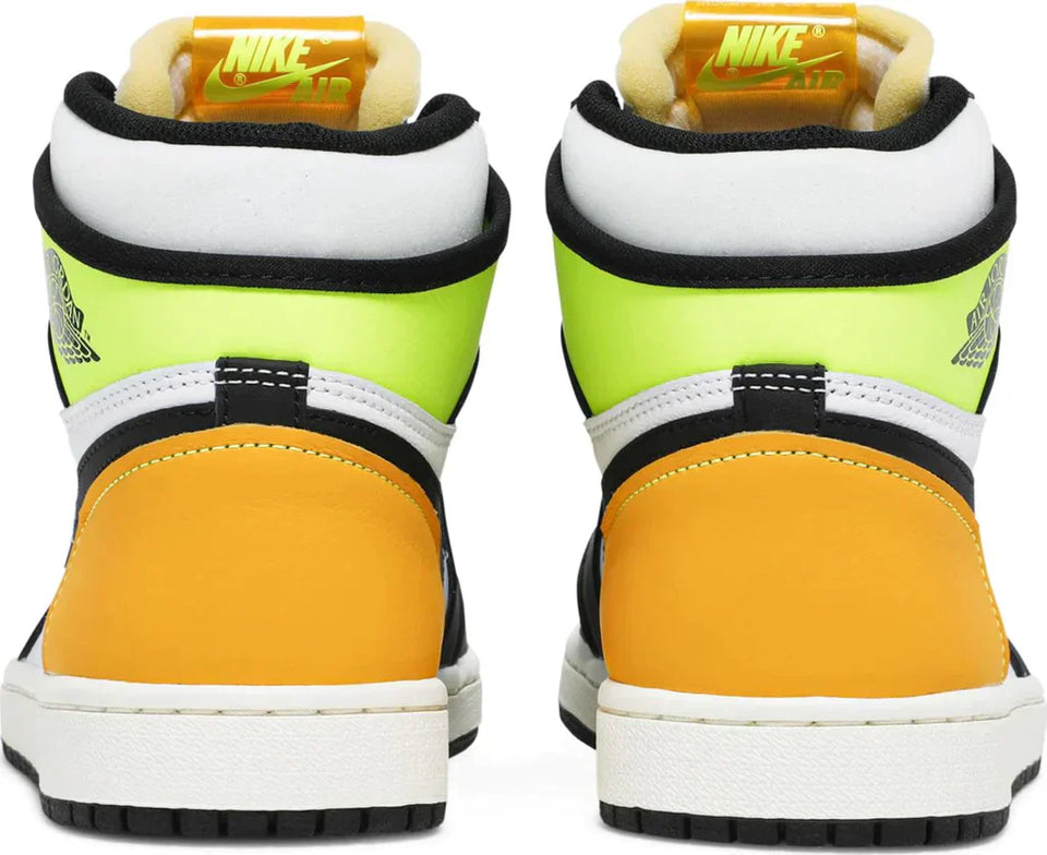 Air Jordan 1 High Volt Gold Sale