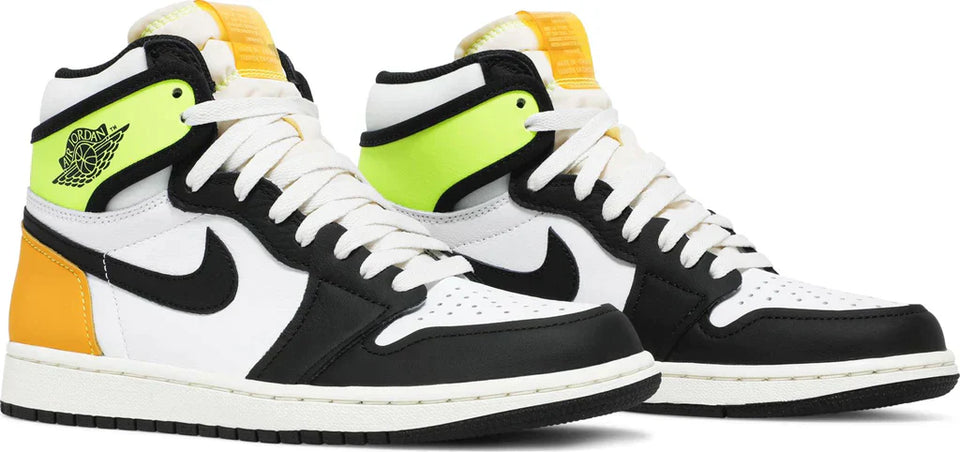 Air Jordan 1 High Volt Gold Sale