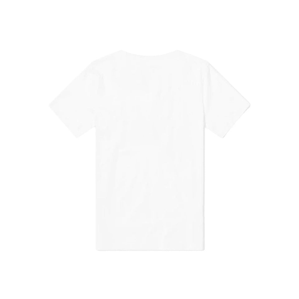 GIVENCHY Bambi Print Tee White (Oversize Fit)