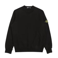 Stone Island 6100060 Sweatshirt - Black