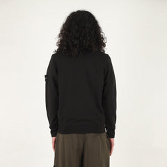 Stone Island 6100060 Sweatshirt - Black