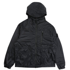 Stone Island 4100057 Jacket - Navy Blue