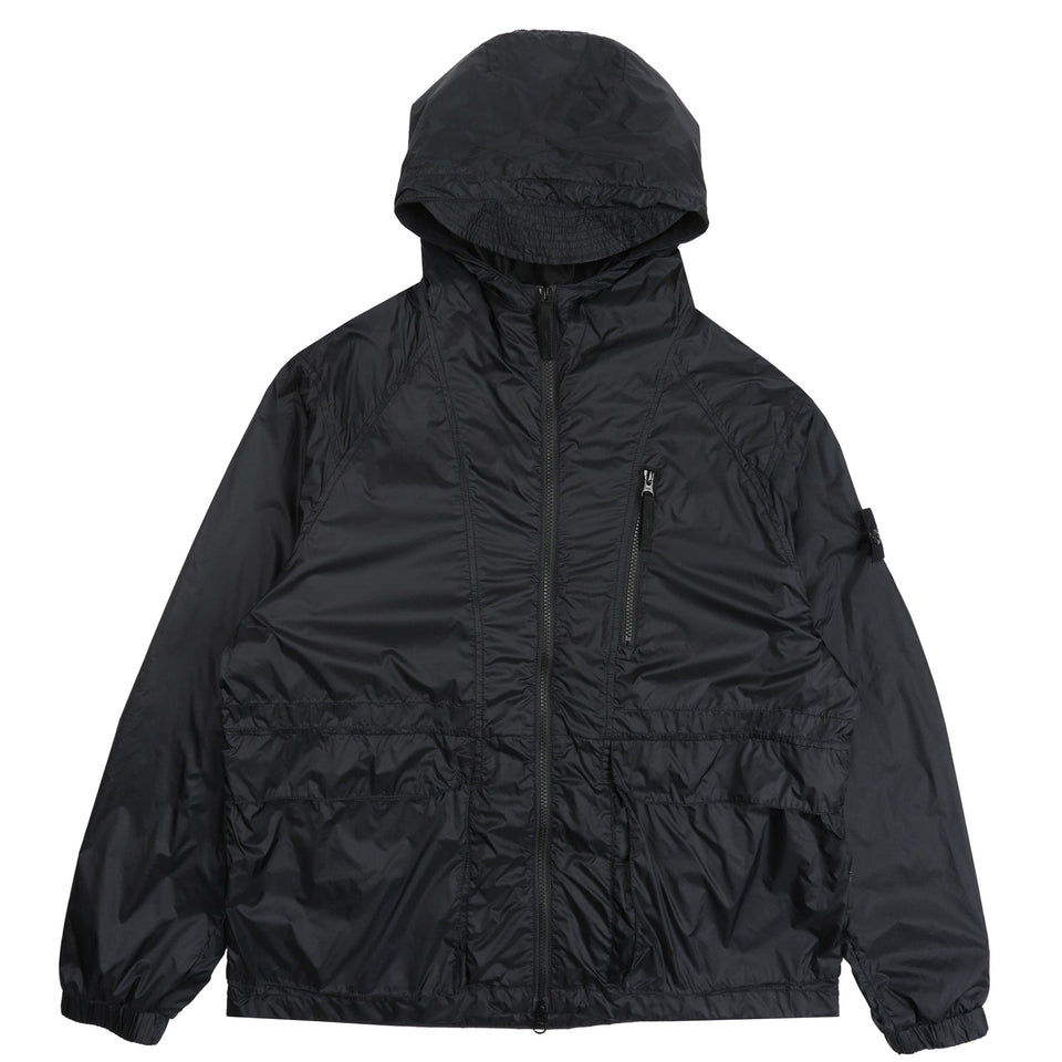 Stone Island 4100057 Jacket - Navy Blue