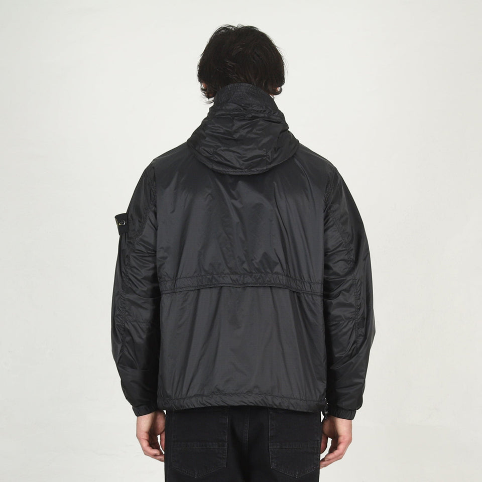 Stone Island 4100057 Jacket - Navy Blue