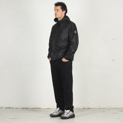 Stone Island 4100057 Jacket - Navy Blue