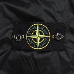 Stone Island 4100057 Jacket - Navy Blue