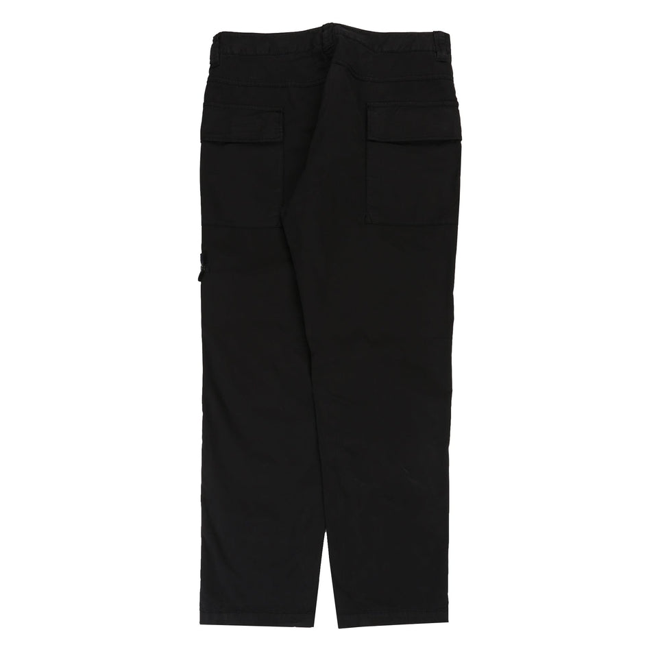 Stone Island 3100021 Trousers - Black