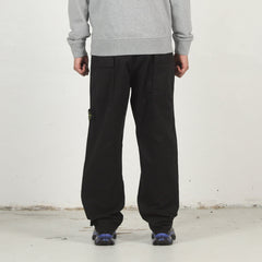 Stone Island 3100021 Trousers - Black