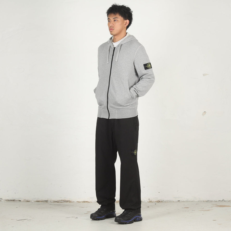 Stone Island 3100021 Trousers - Black