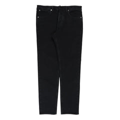 Stone Island J100007 Trousers - Black Rinse