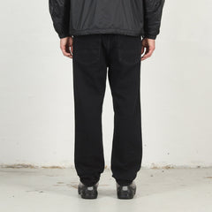 Stone Island J100007 Trousers - Black Rinse