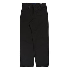 Stone Island J100006 Trousers - Black