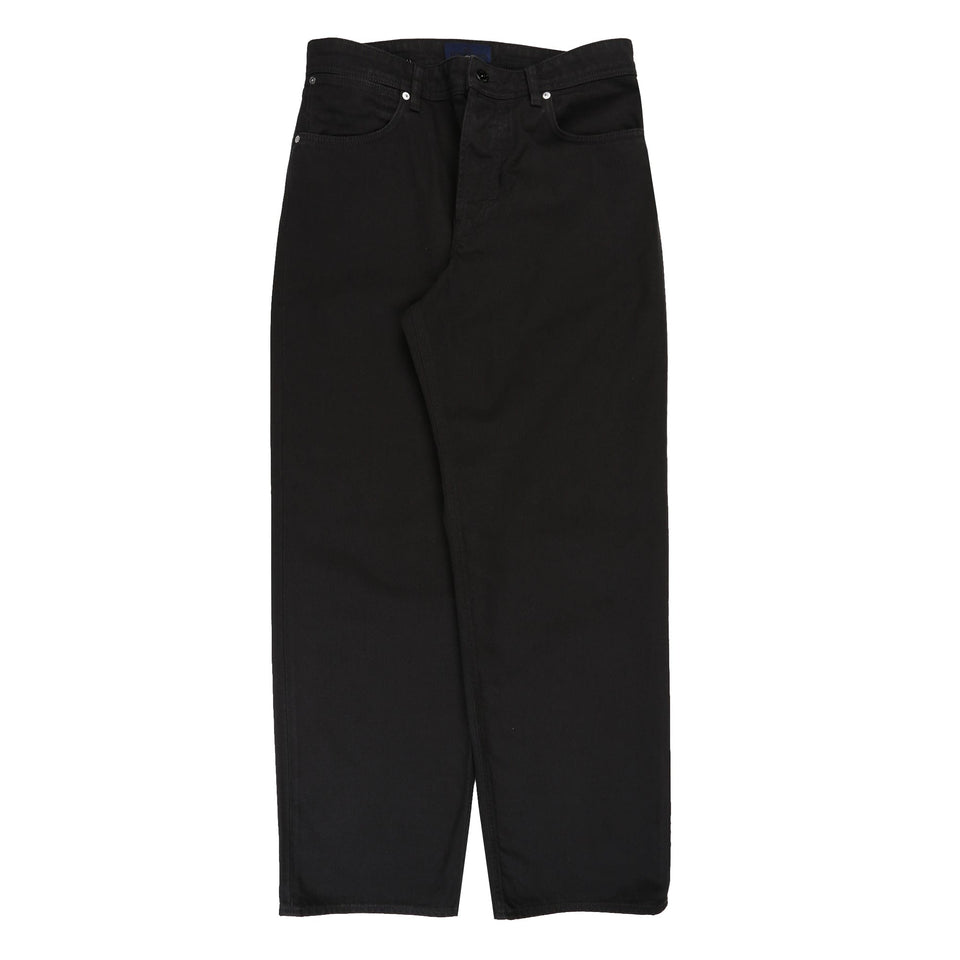 Stone Island J100006 Trousers - Black