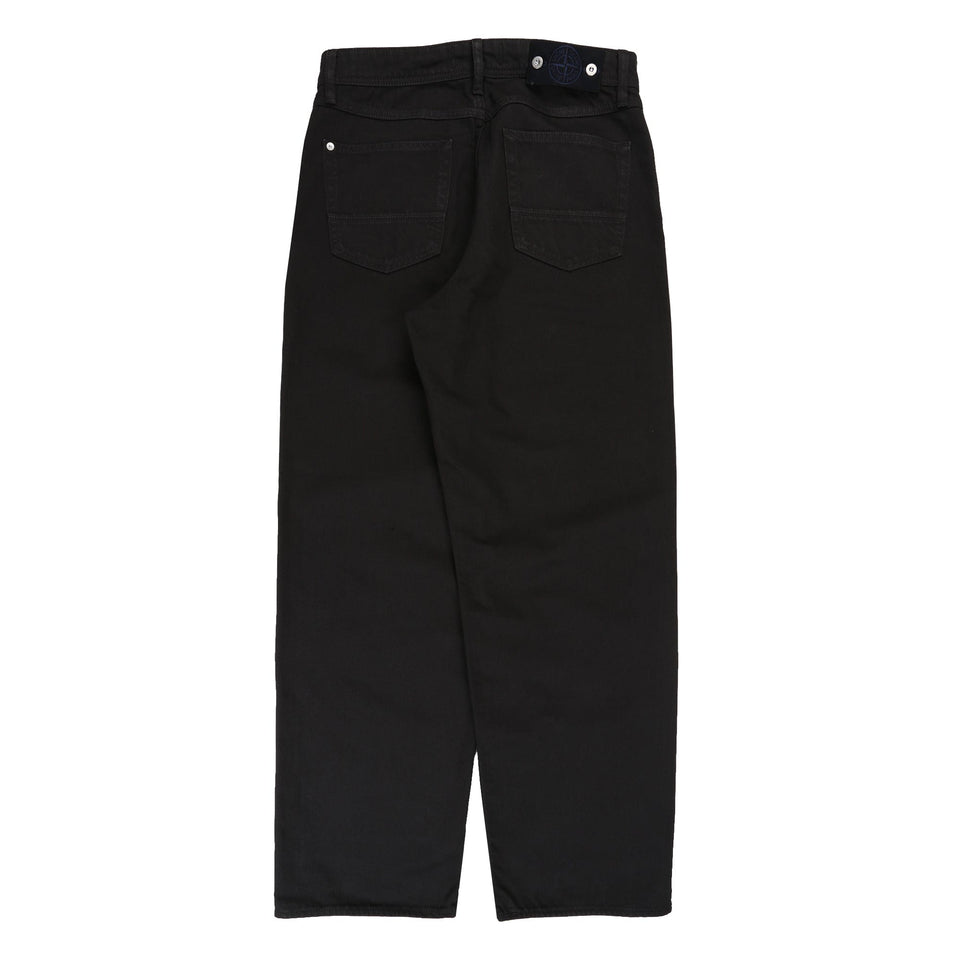 Stone Island J100006 Trousers - Black