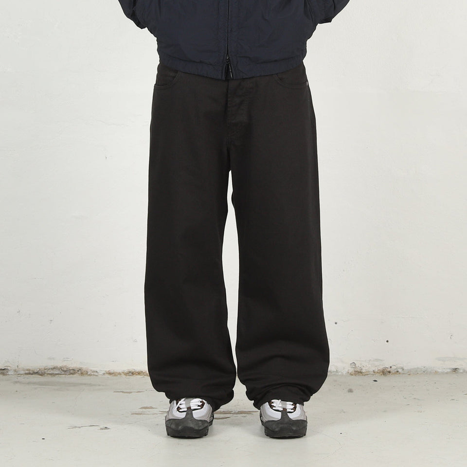 Stone Island J100006 Trousers - Black
