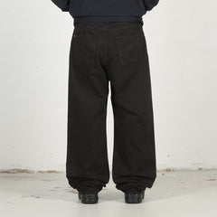 Stone Island J100006 Trousers - Black