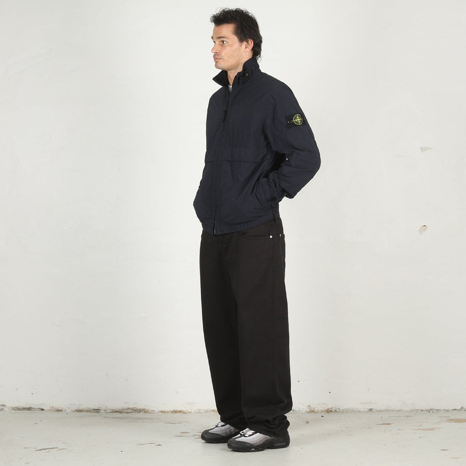 Stone Island J100006 Trousers - Black