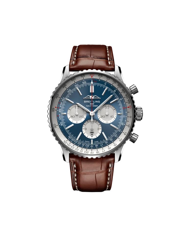 Breitling Navitimer 1 B01 Chronograph46