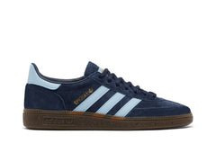 Handball Spezial Collegiate Navy Clear Sky
