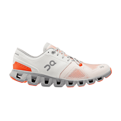Wmns Cloud X 3 'Ivory Alloy'
