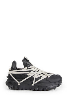 Rick Owens Moncler x Rick Owens Megalace Sneakers