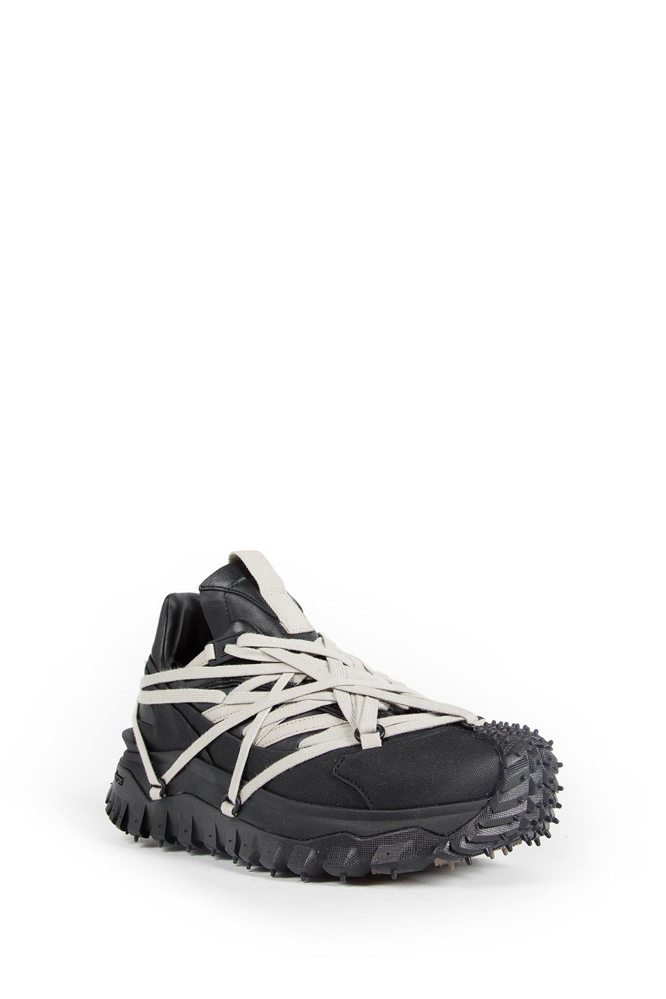 Rick Owens Moncler x Rick Owens Megalace Sneakers