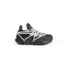 Rick Owens Moncler x Rick Owens Megalace Sneakers