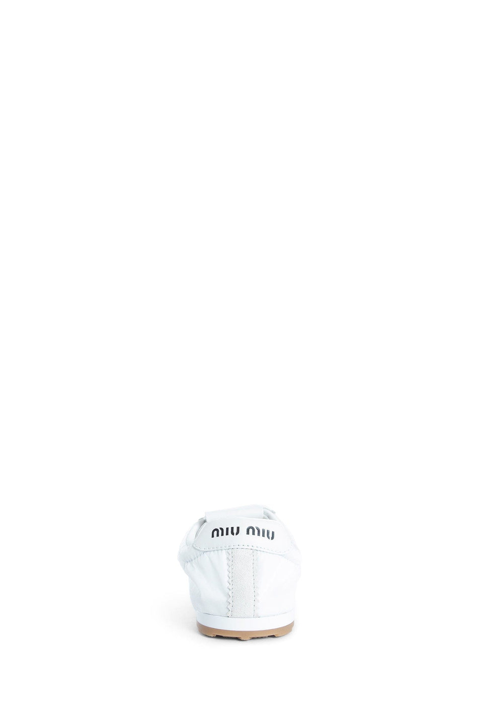 Miu Miu Plume Sneakers
