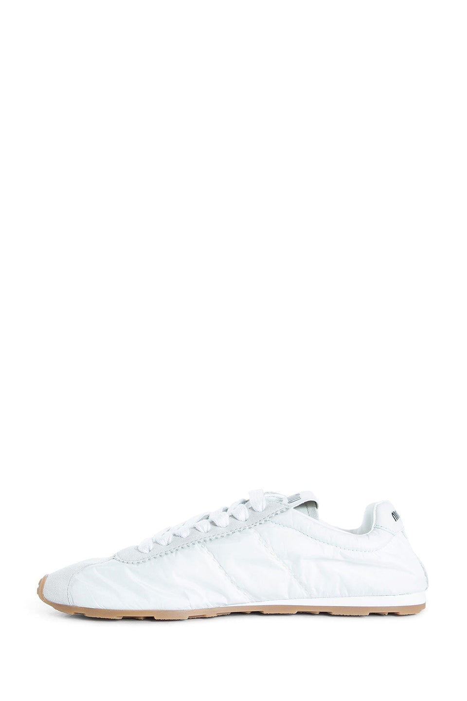 Miu Miu Plume Sneakers