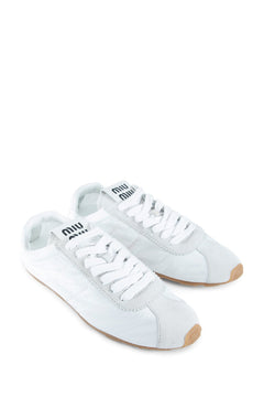 Miu Miu Plume Sneakers
