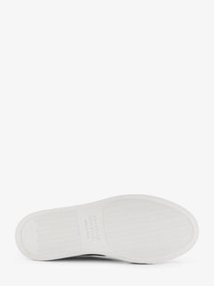 Brunello Cucinelli Suede sneakers with Monili detail