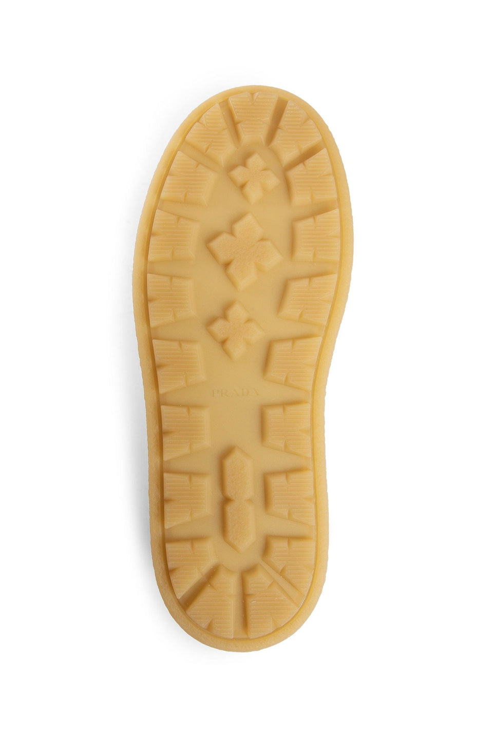 Prada Evolve Slippers in Suede